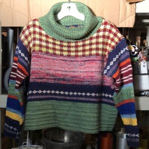 Vintage Replay 90’s sweater
